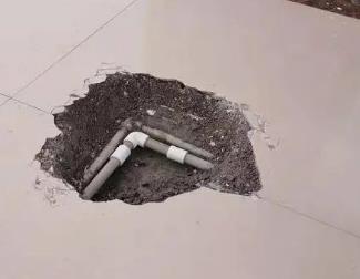漯河卫生间漏水维修公司为您分享如何判断家里漏水