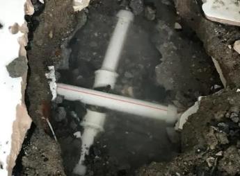 漯河阳台漏水维修公司为您分享楼上楼下漏水怎么处理