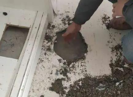 漯河卫生间漏水维修公司分享下精确定位查漏水一次多少钱?不同级别收费不同