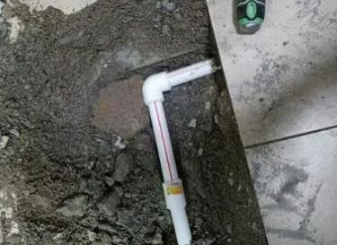 漯河阳台漏水维修时有哪些声音会影响检漏仪