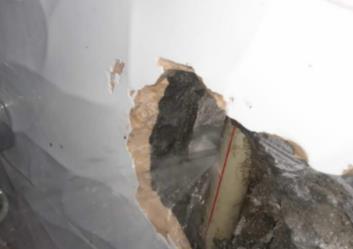漯河卫生间漏水维修的步骤和流程。